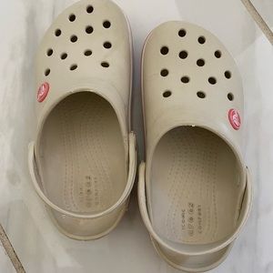 Crocs size 12